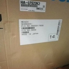 HALFS22K2BK&nbsp;Industrial Equipment