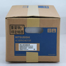 HC-SFS301K&nbsp;Industrial Equipment