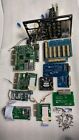 HDC-1500 Module, PLC, LCD, Board, Controller