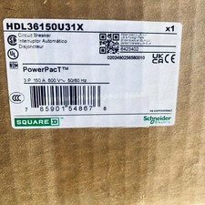 HDL36150U31X&nbsp;Industrial Equipment