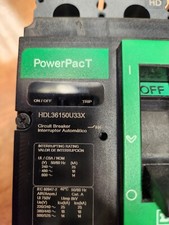 HDL36150U33X&nbsp;Industrial Equipment