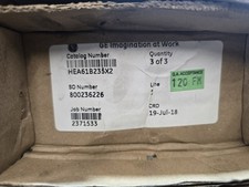 HEA61B235X2 Industrial Equipment