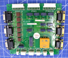 HEZD-001&nbsp; Control Module