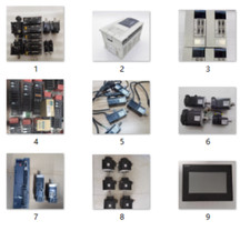 HF-KP73G5&nbsp;Industrial Equipment