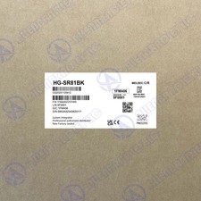 HGSR81BK Module, PLC, LCD, Board, Controller