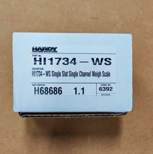 HI1734-WS&nbsp;Industrial Equipment