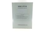 HIDC-INT4I-2E&nbsp;Industrial Equipment
