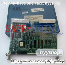 HIEE401481R0001-HYY Module, PLC, LCD, Board, Controller