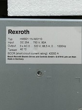 HMS01.1N-W0110-A07-NNN&nbsp;Industrial Equipment