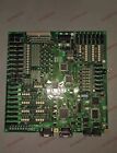 HTE-OVN-E-11 Module, PLC, LCD, Board, Controller