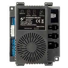 HY2005RX-RM-24V Module, PLC, LCD, Board, Controller