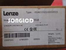 I51AE155D10001001S&nbsp;Industrial Equipment