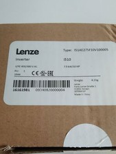 I51AE275F10V10000S&nbsp;Industrial Equipment