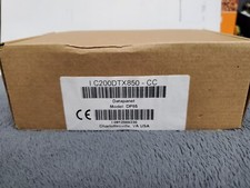 IC200DTX850-CC&nbsp;Industrial Equipment