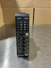 IC610MDL101A Industrial Equipment