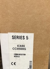 IC655CCM500G&nbsp;Industrial Equipment