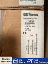 IC660BBA026N Module, PLC, LCD, Board, Controller