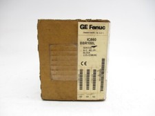 IC660BBR100L&nbsp;Industrial Equipment