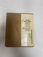 IC660BBR100M&nbsp;Industrial Equipment