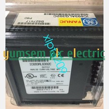 IC693ALG392C&nbsp; Control Module