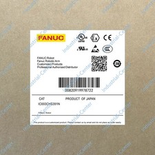 IC693CHS391N Industrial Equipment
