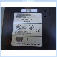 IC693CPU352-CE&nbsp;Industrial Equipment