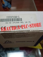 IC693CPU360EL&nbsp;Industrial Equipment