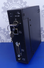 IC693CPU363-AB&nbsp; Control Module