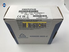 IC693CPU374-GS