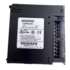 IC693MDL645E Industrial Equipment