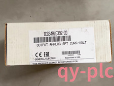 IC694ALG392-CD&nbsp; Control Module