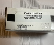 IC695ALG112-HB&nbsp; Control Module