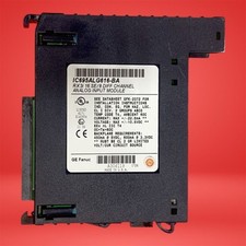 IC695ALG616-BA Industrial Equipment