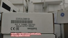 IC695ALG808-DA&nbsp;Industrial Equipment