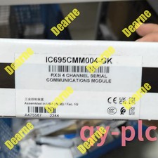 IC695CMM004-GK&nbsp; Control Module