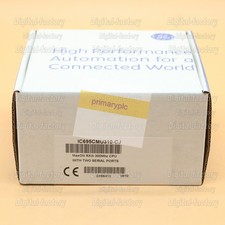 IC695CMU310-CJ&nbsp; Control Module