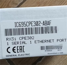 IC695CPE302-ABAF&nbsp;Industrial Equipment