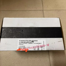 IC695CPE305-BAAA Industrial Equipment