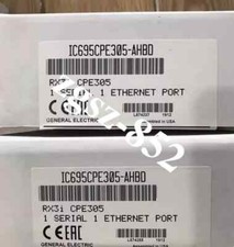 IC695CPE305AHBD Industrial Equipment