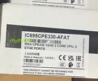 IC695CPE330-AFAT Industrial Equipment