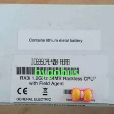 IC695CPE400-ABAB&nbsp;Industrial Equipment