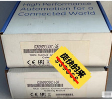 IC695GCG001-DF&nbsp;Industrial Equipment