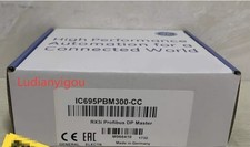 IC695PBM300-CC&nbsp; Control Module
