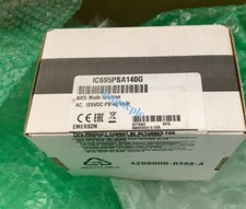 IC695PSA140G&nbsp; Control Module