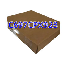 IC697CPX928 Industrial Equipment