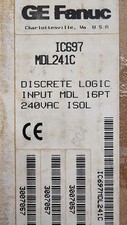 IC697MDL241C&nbsp;Industrial Equipment