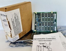 IC697MEM717-C&nbsp; Control Module