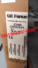 IC698CPE010-FL&nbsp;Industrial Equipment