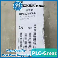 IC698CPE020&nbsp; Control Module