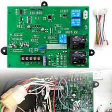 ICM282A Module, PLC, LCD, Board, Controller
